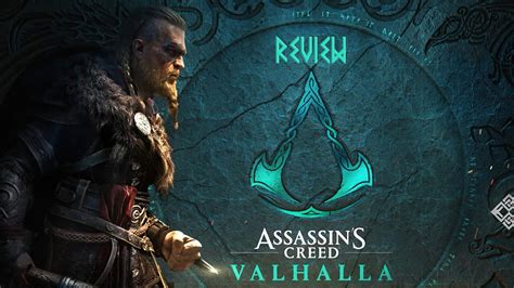 assassin's creed valhalla review reddit